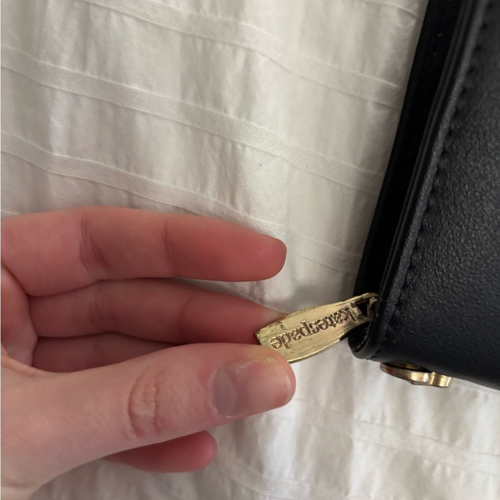 Kate Spade Wallet - Picture 2 of 3
